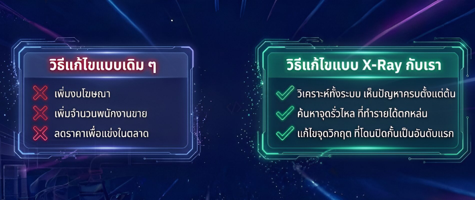เอเจนซี่โฆษณา